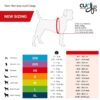 Curli Clasp Special Edition 2022 hundesele, XL - Billede 2