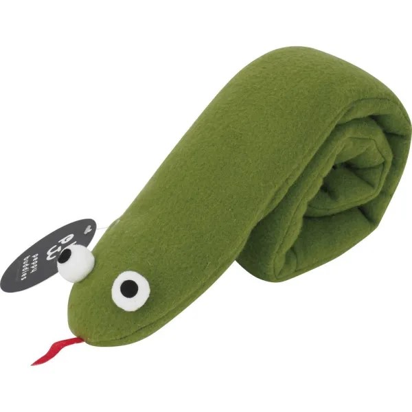 Godbidde slange