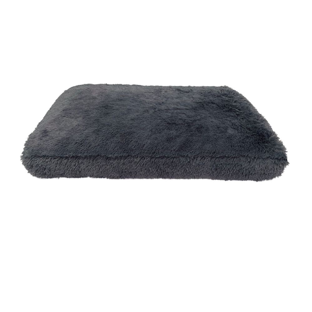 Fluffy hundeseng