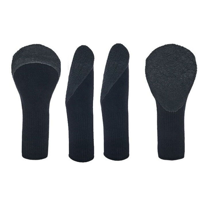 Goo-eez lites all season booties, 4 stk, XXS, sort